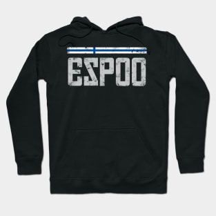 Espoo Hoodie